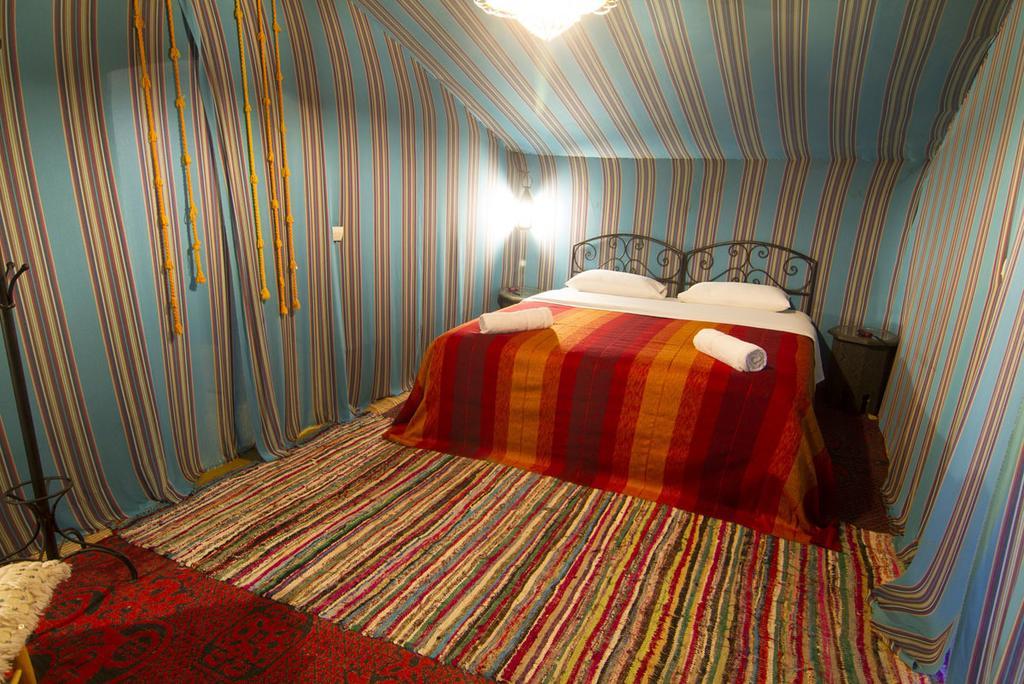 Auberge Sahara Garden Lac Yasmins 部屋 写真